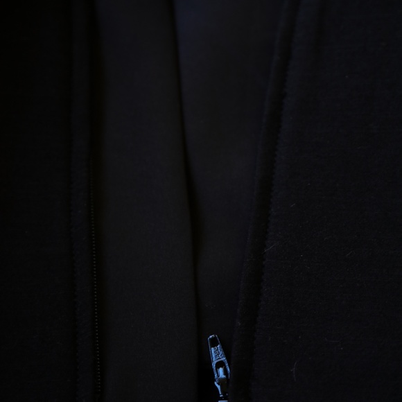 C/MEO Collective Black Crop Top - Picture 12 of 13